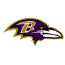 Baltimore Ravens Logo
